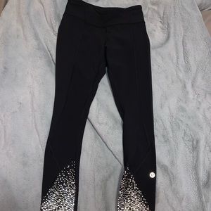 Lululemon Tight Stuff Tight